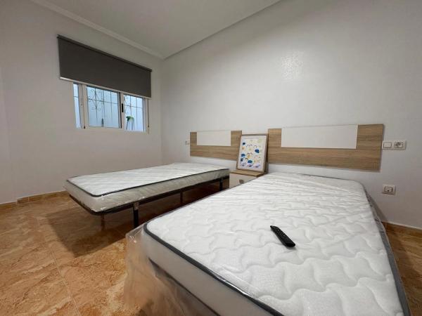 Casa independiente en calle Ramon Imbernon Verdu