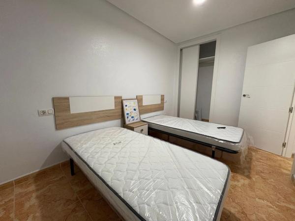 Casa independiente en calle Ramon Imbernon Verdu