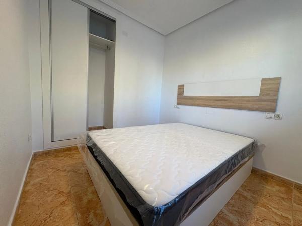 Casa independiente en calle Ramon Imbernon Verdu