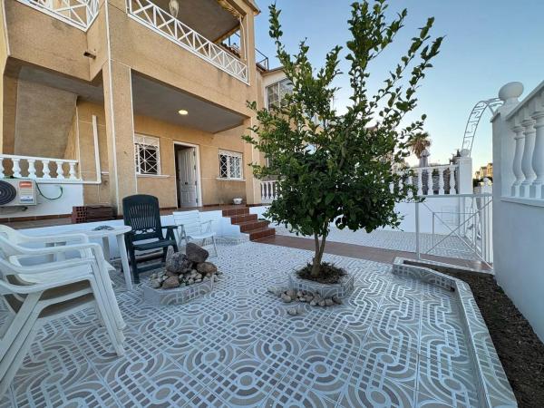 Casa independiente en calle Ramon Imbernon Verdu