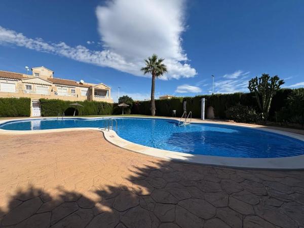 Casa independiente en calle Ramon Imbernon Verdu