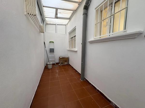 Casa independiente en calle Ramon Imbernon Verdu