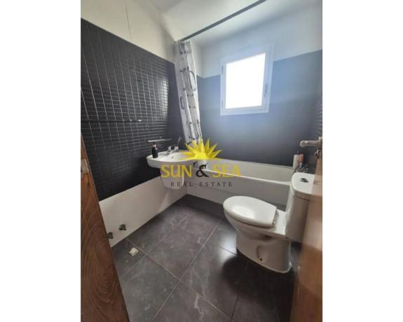 Piso en Barrio Parque Acuático - Sector 25