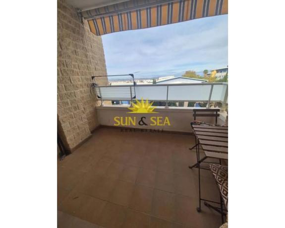 Piso en Barrio Parque Acuático - Sector 25