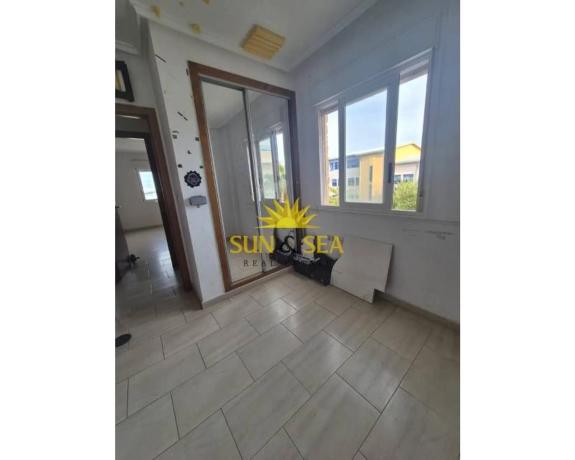 Piso en Barrio Parque Acuático - Sector 25