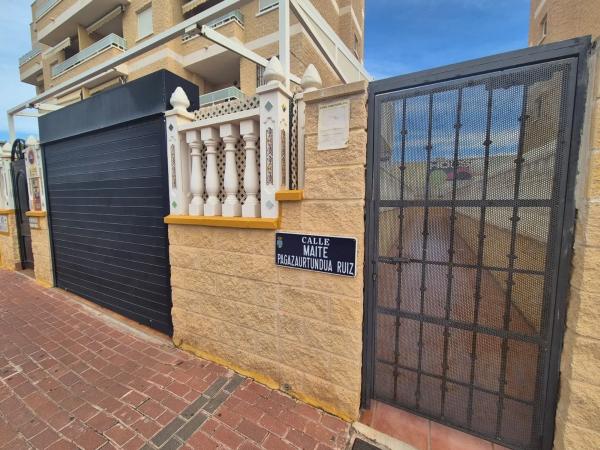 Piso en Lg Sector 25