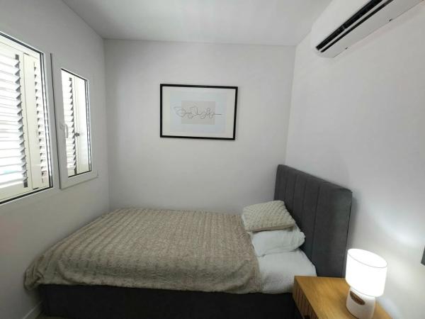 Chalet adosado en Urbanización Calas Blancas