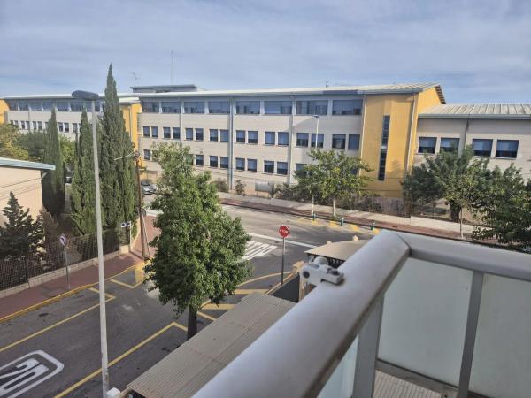 Piso en calle Maite Pagazaurtundua Ruiz