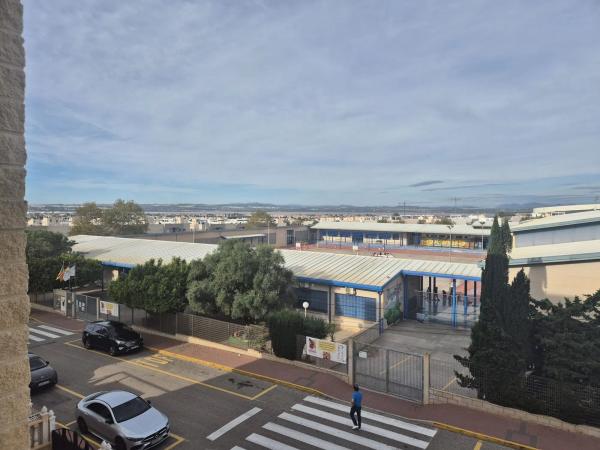 Piso en calle Maite Pagazaurtundua Ruiz