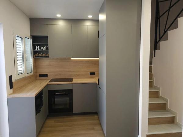 Chalet adosado en Urbanización Calas Blancas