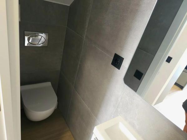 Chalet adosado en Urbanización Calas Blancas