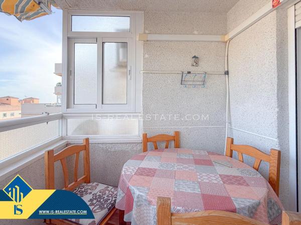 Chalet en calle Joven Pura, 57