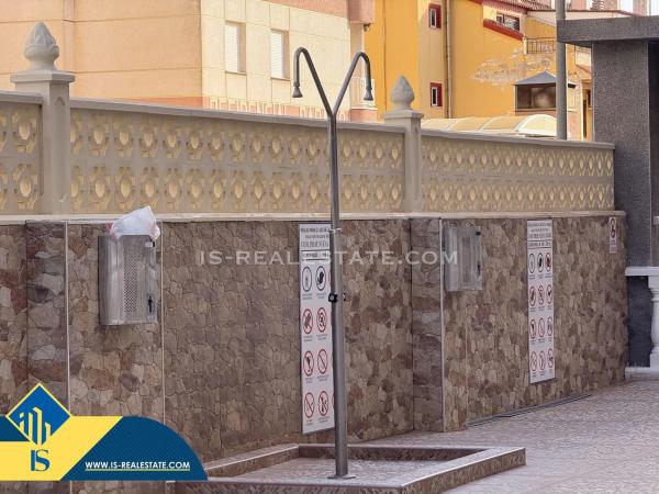 Chalet en calle Joven Pura, 57