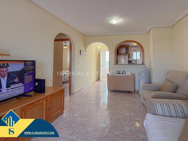 Chalet en calle Joven Pura, 57