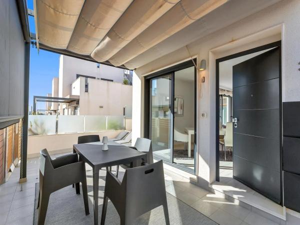 Chalet en calle Maite Pagazaurtundua Ruiz, 2