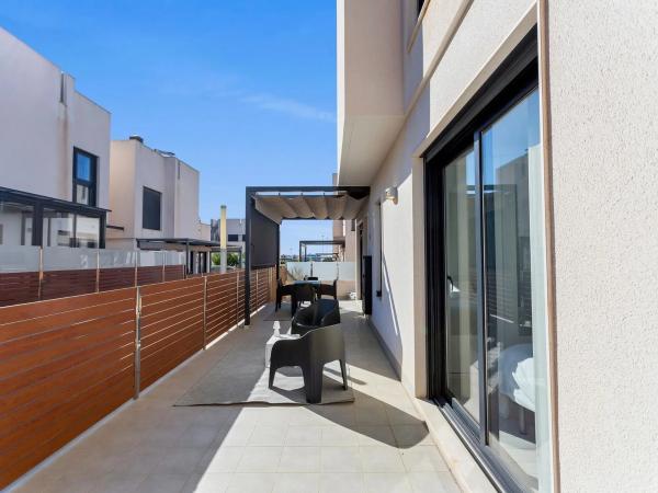 Chalet en calle Maite Pagazaurtundua Ruiz, 2