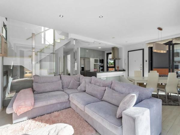 Chalet en calle Maite Pagazaurtundua Ruiz, 2