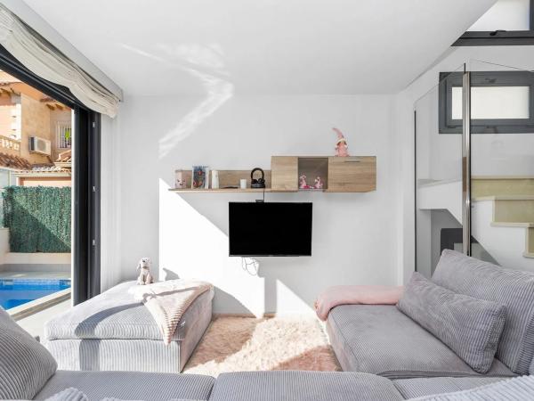 Chalet en calle Maite Pagazaurtundua Ruiz, 2