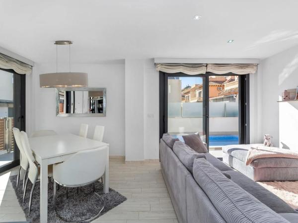 Chalet en calle Maite Pagazaurtundua Ruiz, 2