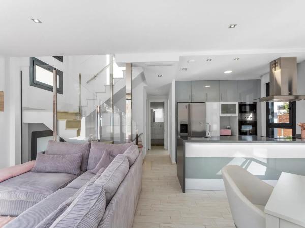 Chalet en calle Maite Pagazaurtundua Ruiz, 2