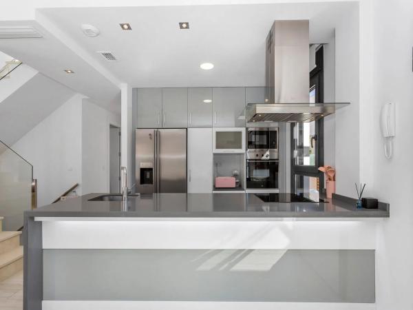 Chalet en calle Maite Pagazaurtundua Ruiz, 2