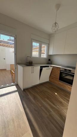 Casa independiente en ronda José Samper García, 67