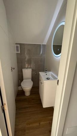 Casa independiente en ronda José Samper García, 67