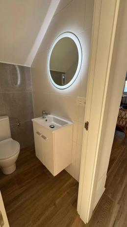 Casa independiente en ronda José Samper García, 67