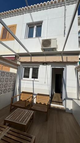 Casa independiente en ronda José Samper García, 67