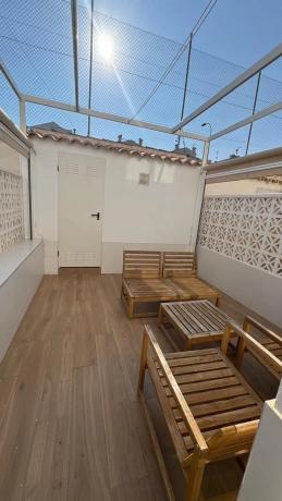 Casa independiente en ronda José Samper García, 67