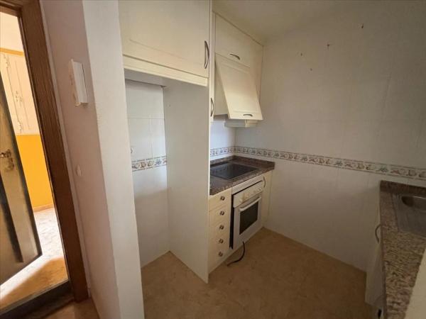 Piso en calle Helena