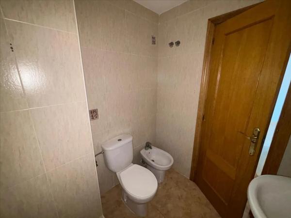 Piso en calle Helena