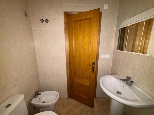 Piso en calle Helena