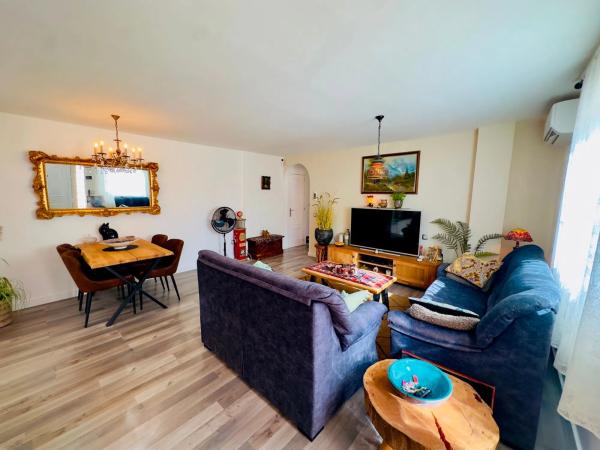 Chalet pareado en calle del Toboso