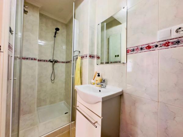 Chalet pareado en calle del Toboso