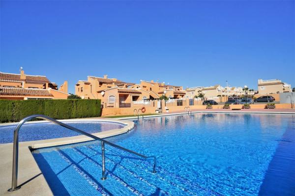 Ático en avenida Tenerife