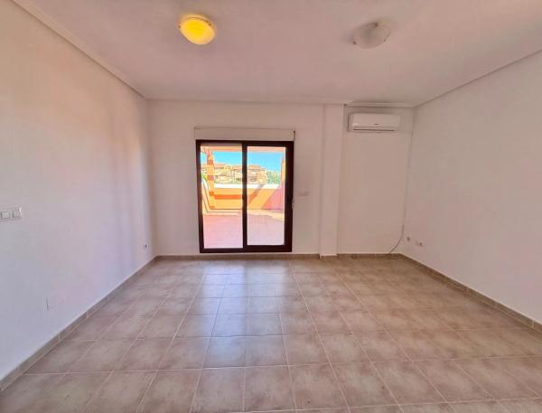 Ático en avenida Tenerife