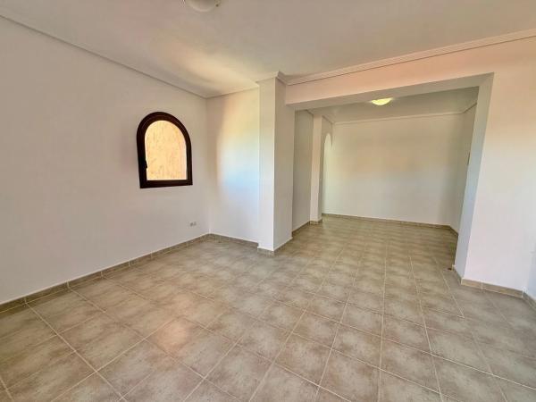 Ático en avenida Tenerife