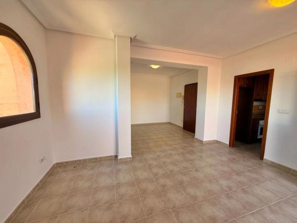 Ático en avenida Tenerife