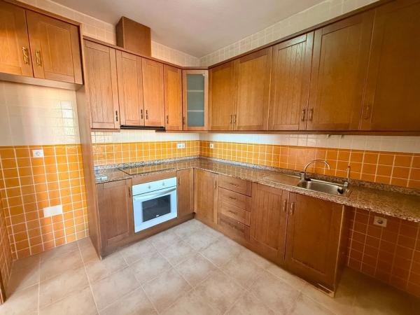 Ático en avenida Tenerife