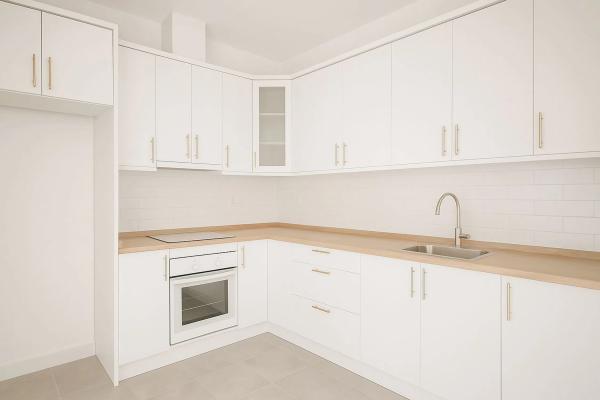 Ático en avenida Tenerife