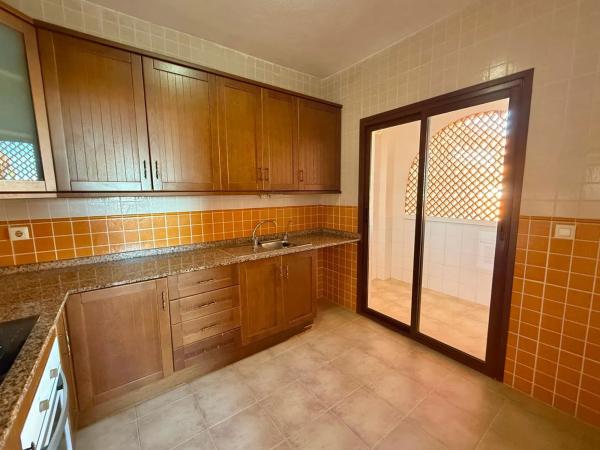 Ático en avenida Tenerife