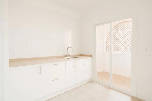 Ático en avenida Tenerife