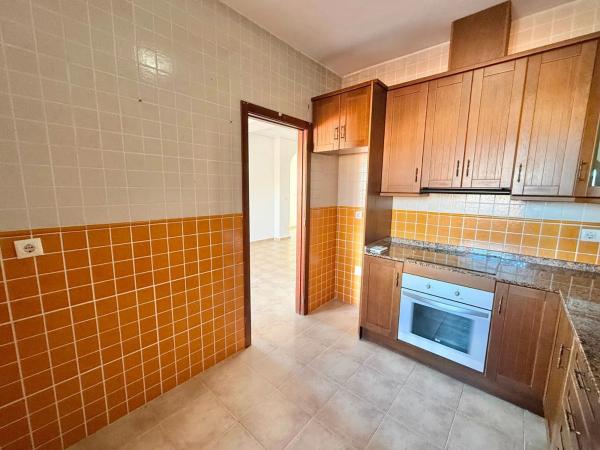 Ático en avenida Tenerife