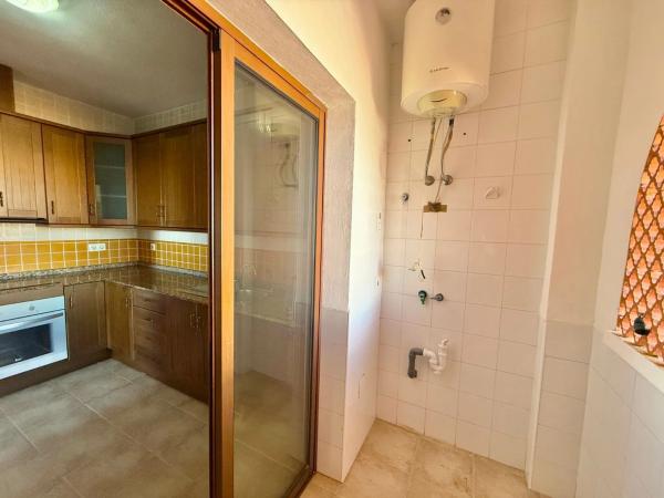 Ático en avenida Tenerife