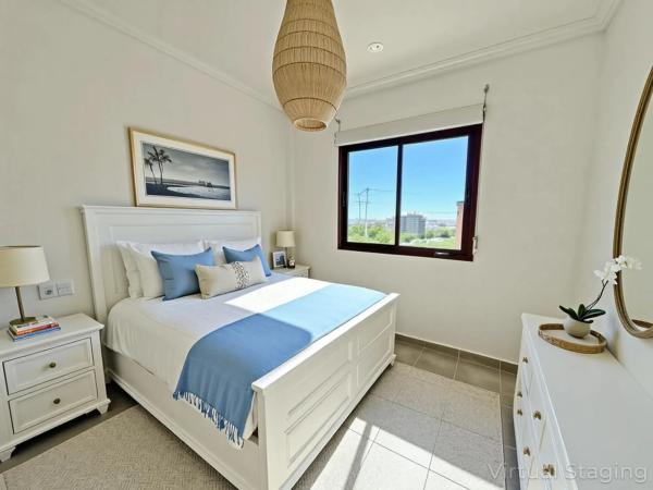 Ático en avenida Tenerife