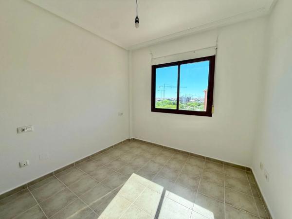 Ático en avenida Tenerife