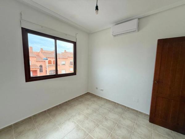 Ático en avenida Tenerife