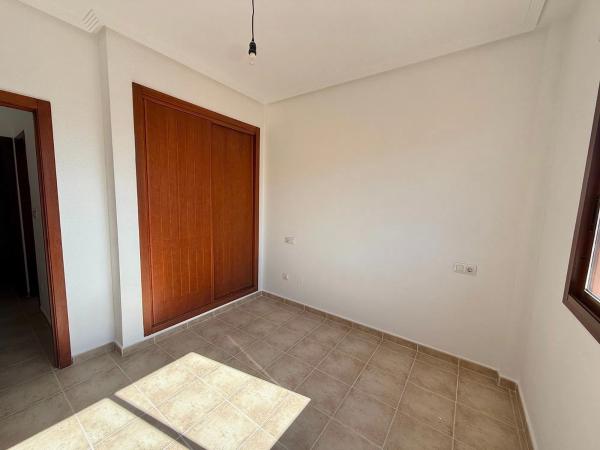 Ático en avenida Tenerife