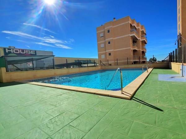 Chalet adosado en calle Maite Pagazaurtundua Ruiz s/n